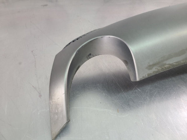 2004-06 GTO Rear Lower Bumper Valance Lip Panel, 'GTO' - OEM1