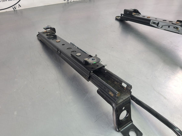 1997-04 C5 Corvette RH Right Passenger Side Manual Seat Track Assembly6