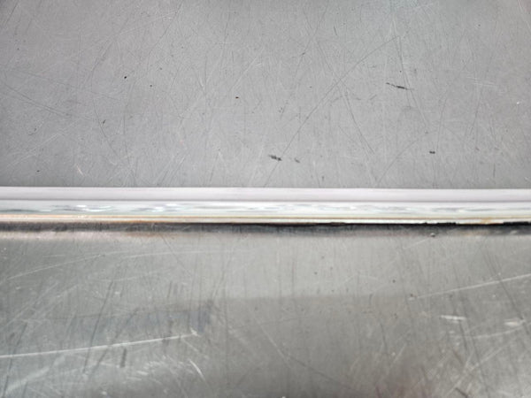 1971-74 Charger Rear Window Moulding Trim Set, Mopar B-Body - OEM13