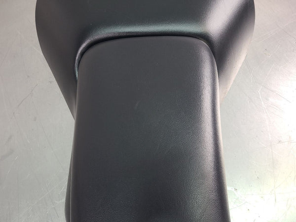 1997-04 C5 Corvette Center Console Assembly, Base w/ Lid, Black, Nice! - OEM5