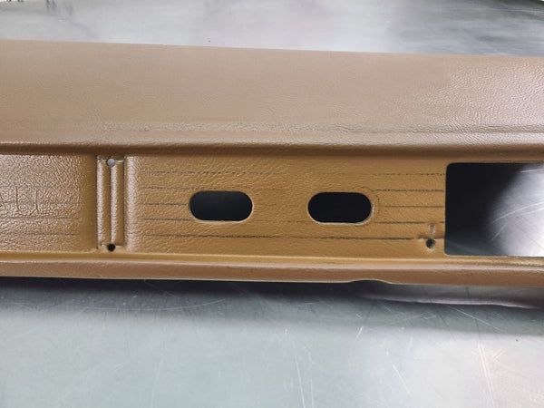 SUBCHEV20 1979 Dash Pad 4143145