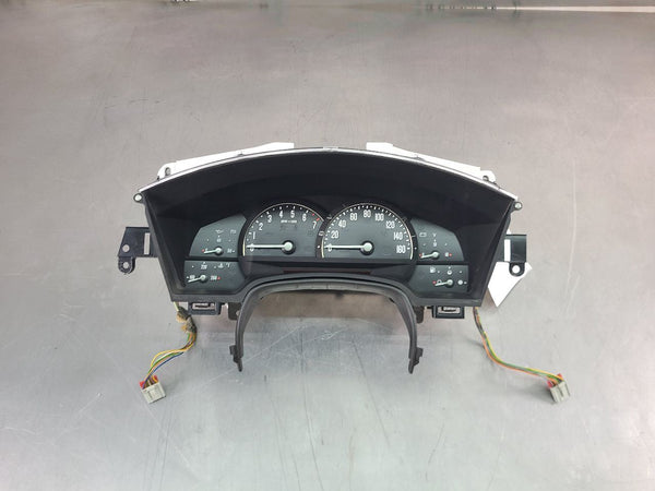 2004-05 Cadillac XLR Instrument Cluster / Speedometer Assembly 133k Miles, MPH1