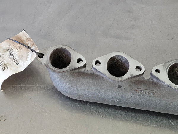 1983-94 Ford F250 Pickup Truck 7.3L Diesel Exhaust Manifold, Left Driver Side6