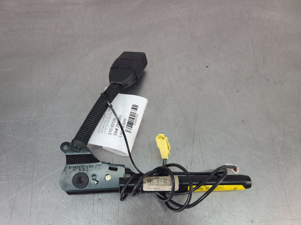 2004-06 GTO Seat Belt Buckle Pretensioner Assembly, Left Driver Side LH - OEM0