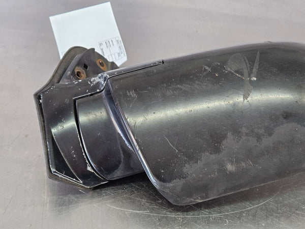 1990-91 Chevrolet Suburban, Truck Power Side View Mirror Assembly, Right RH Side8