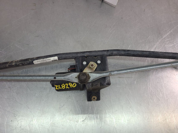 2003-07 Hummer H2 Windshield Wiper Motor Linkage Assembly - OEM1
