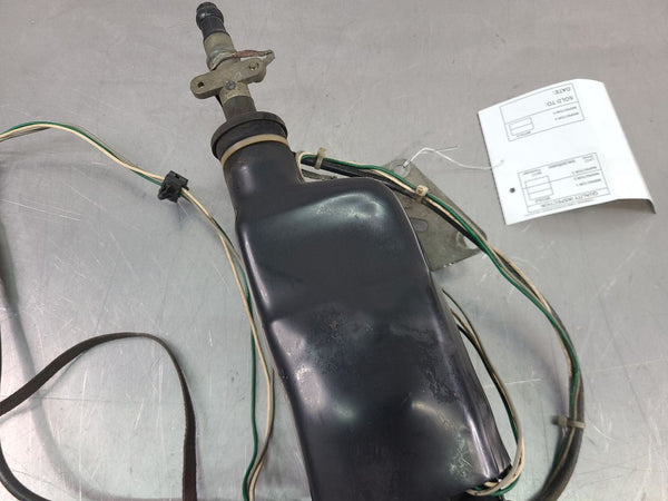1988-89 C4 Corvette Factor Power Antenna Assembly, Tested - OEM2
