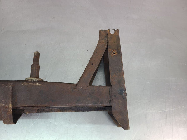 1954 Mercury Front Frame Crossmember Xmember - OEM3