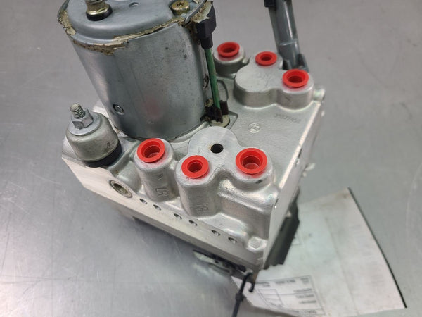 1998-2000 C5 Corvette 'M' Code ABS Anti-Lock Brakes Unit Assembly, 51k Miles!2