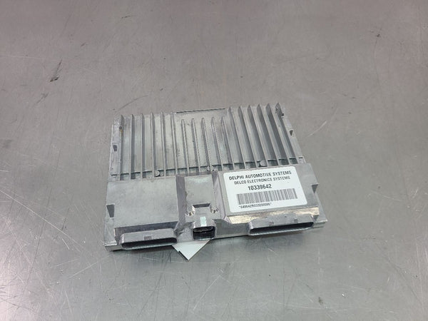 2004 C5 Corvette Suspension Ride Control Module, Opt. F55, #10339642 - OEM0