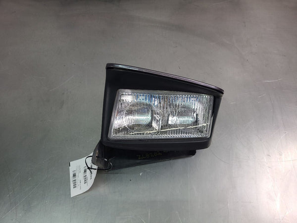 1997-04 C5 Corvette Left Driver Headlight Head Lamp Assembly w/ Motor - OEM1