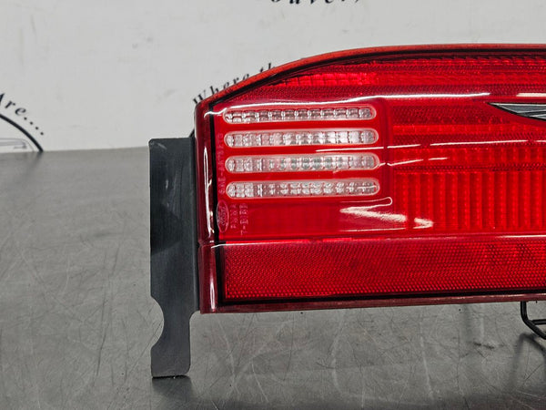 1992-96 Ford Thunderbird Rear Inner Tail Light Lamp, Right Passenger Side - OEM4