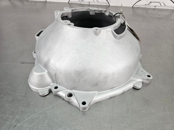 2005-13 C6 Corvette Manual Transmission Bellhousing Bell Housing, #12568370, OEM3