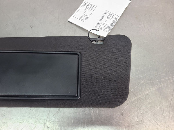 2004-06 GTO Front Sun Visor, Left LH Driver Side - OEM2