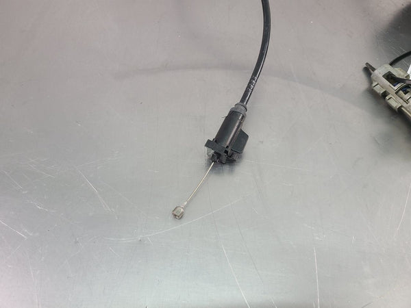 2002-05 Ford Thunderbird Ignition Switch w/ Key and Other Lock Cylinders - OEM6