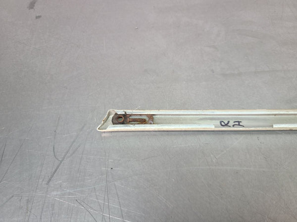 1963-64 Chevrolet Nova SS Upper Door Moulding Trim Strip, Right Passenger RH11