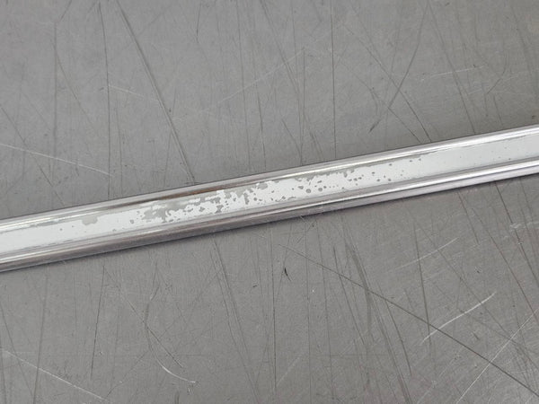 1973-78 Cadillac Eldorado Center Door Moulding Trim, Fits RH or LH - OEM4