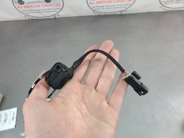 2004-09 Cadillac XLR Potentiometer / Microswitch Sensor Assembly - OEM1