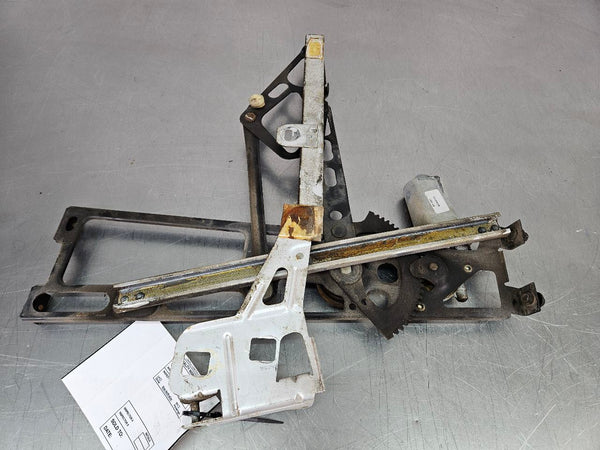 1986-96 C4 Corvette Power Window Regulator w/ Motor, Right Passenger Side RH OEM4