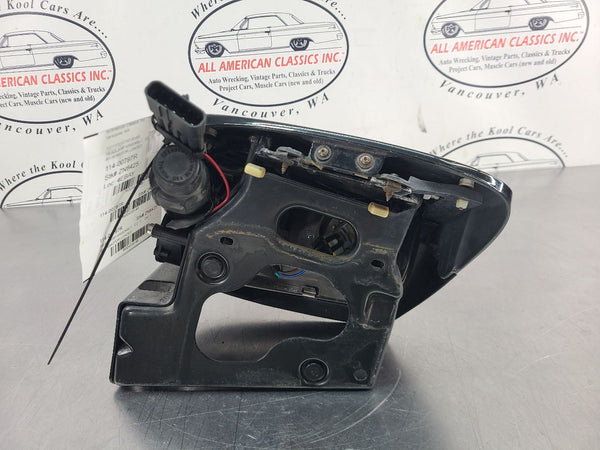 1997-04 C5 Corvette Right Passenger Headlight Head Lamp Assembly w/ Motor - OEM16