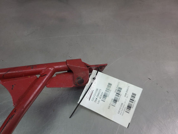 1996 Mustang Aftermarket Tubular Strut Tower Brace 6
