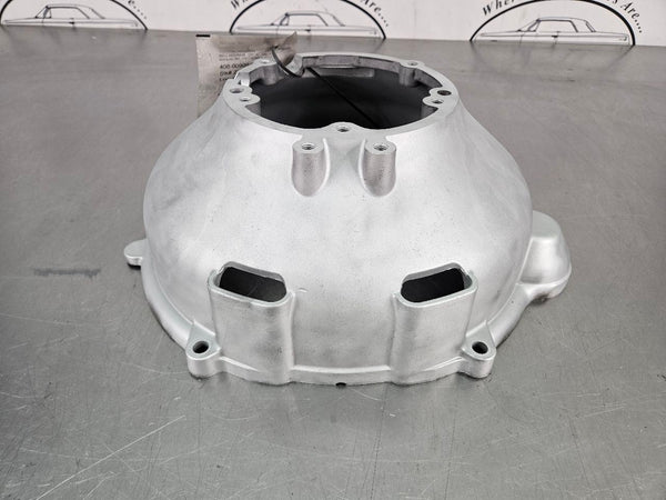 2005-13 C6 Corvette Manual Transmission Bellhousing Bell Housing, #12568370, OEM1