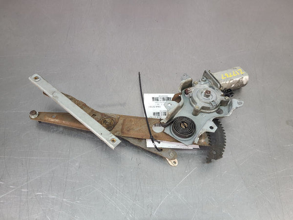 1991-96 Chevrolet Caprice, Impala SS Window Regulator w/ Motor, Right RH Rear0