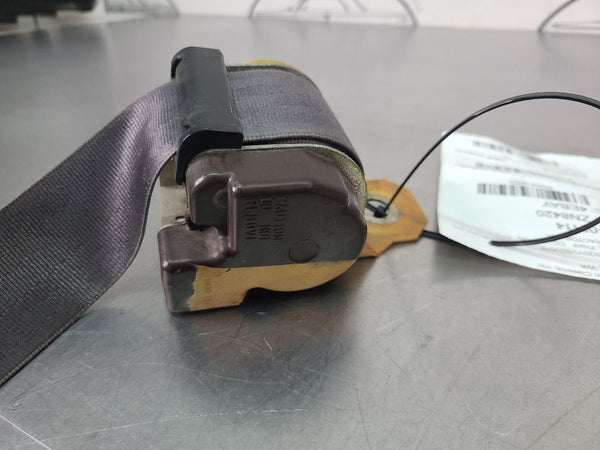 2000-02 Plymouth Prowler Seat Belt Retractor Left Driver Side, LH - OEM3