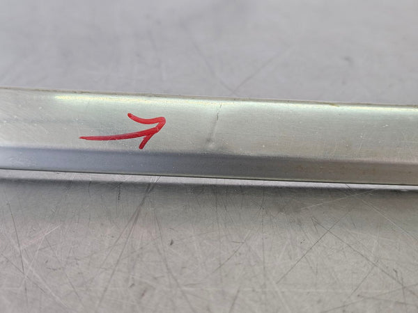 1965-68 Chevy, Olds, Pontiac Convertible Upper Windshield Moulding Trim - OEM5