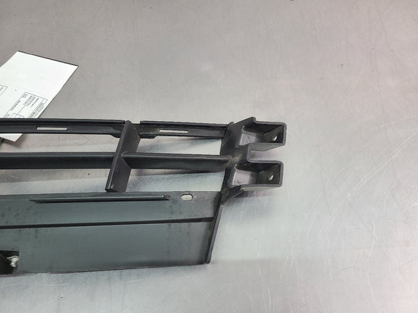 2005-13 C6 Corvette Front Lower Bumper Grille Insert - OEM 6