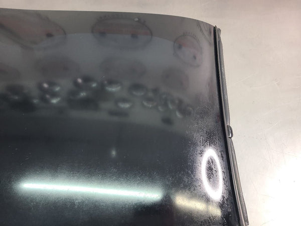 1997-04 C5 Corvette Clear Targa Top Removable Roof Panel, Minor Haze, Nice! OEM9
