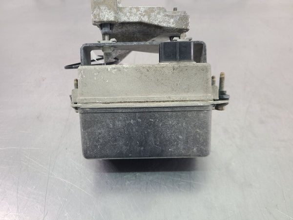2004-05 Cadillac XLR Cruise Control Module Assembly w/ Bracket, #10349974 - OEM4