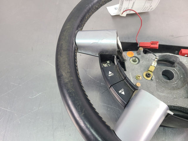 2004-06 GTO Steering Wheel Assembly, Factory OEM3