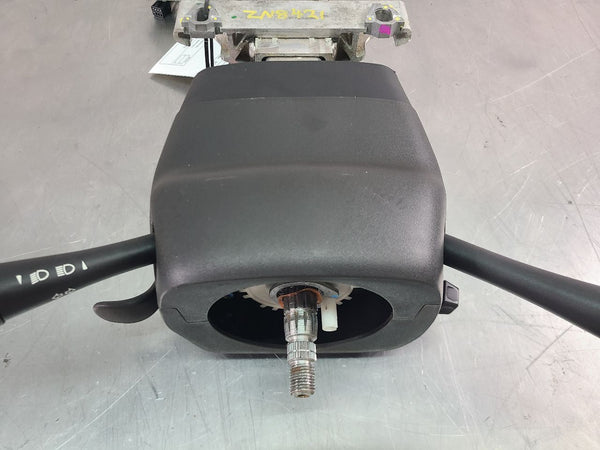 2006 C6 Corvette Telescopic Steering Column Assembly w/ Trim and Switches - OEM6