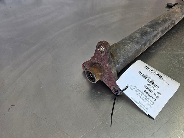 2005-06 GTO Factory Rear Drive Shaft - OEM1