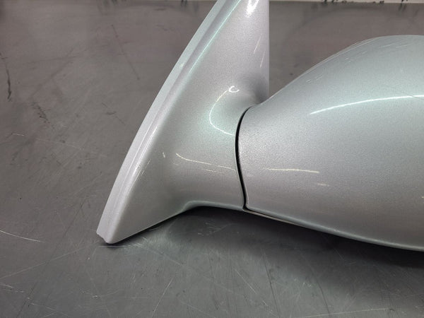 2004-06 GTO Left Drivers Side View Mirror Assembly, LH, Quicksilver - OEM4