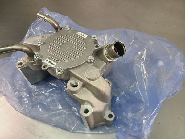 NIB Impala SS 1994-96 AC/Delco 252-700 Professional Water Pump #88926214 Caprice5