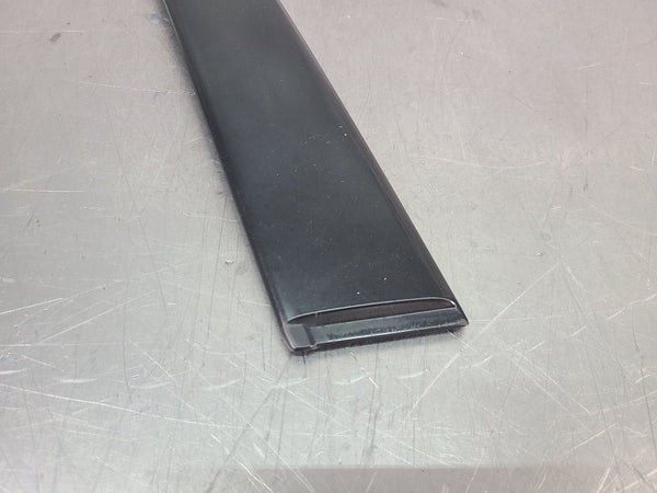 2004-06 GTO Exterior B-Pillar Door Moulding, #92093111, Left Driver Side - OEM1
