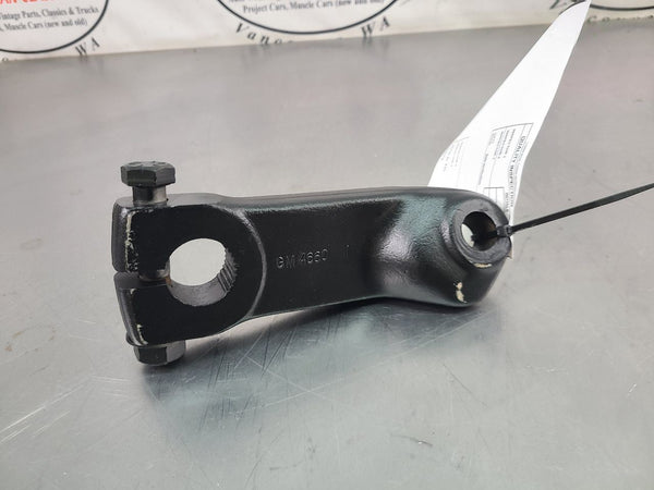 1969-87(91) Chevy GMC K10/K20/Blazer Pitman Arm 4x4 Power Steering - OEM3