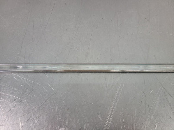 1970 Chevrolet Impala 2 Door, Driver Side Door Moulding Trim Strip - OEM2