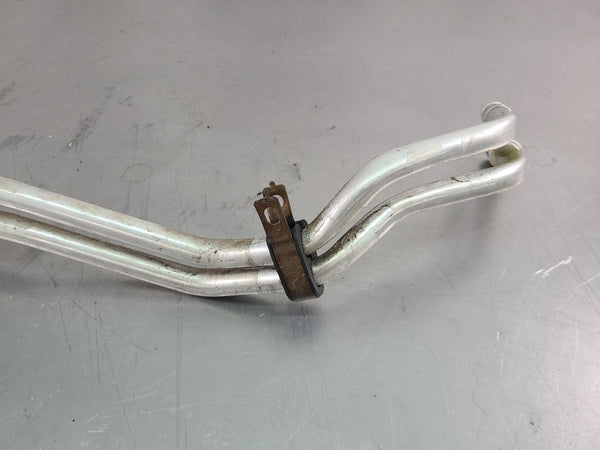 2012 C6 Corvette Grand Sport Heater Core Lines - OEM2