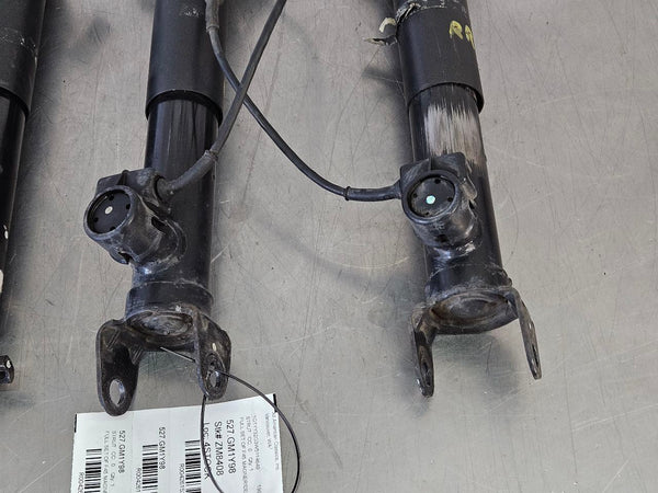 C5 Corvette F45 Magnetic MagneRide Shocks Full Set, Front and Rear, 53k MILES4