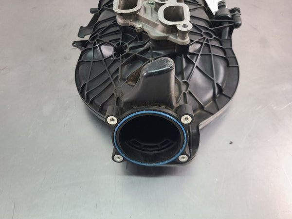 2012-2017 GM 3.6L Upper Intake Manifold Assembly, #12642700 - OEM7