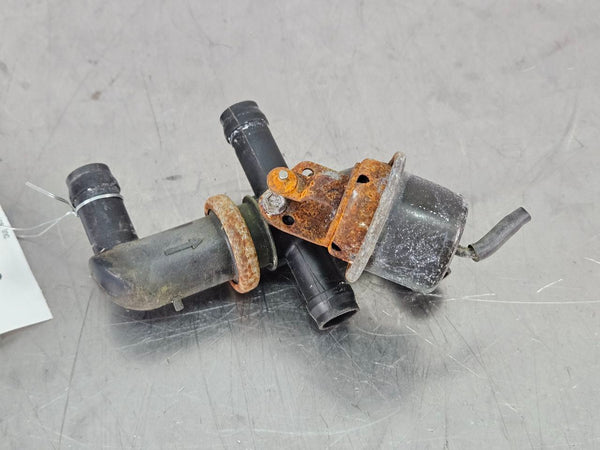 2004-06 GTO Heater Control Valve Changeover Assembly - OEM1