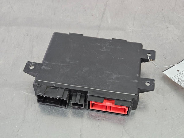 2005-13 C6 Corvette Convertible Power Top Roof Control Module, 49k Miles - OEM3