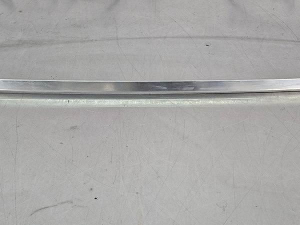 1970-78 Gremlin Windshield Moulding Trim Set, Very Clean! - OEM5