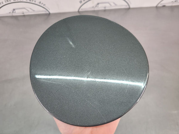 2014-19 C7 Corvette Fuel Filler Door Lid, Gray, #22781876 - OEM4