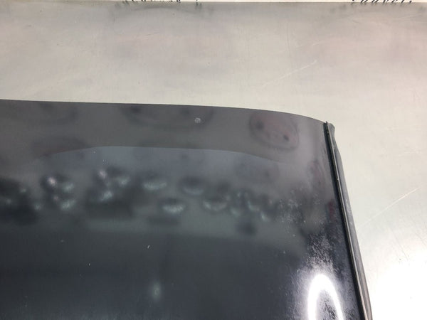 1997-04 C5 Corvette Clear Targa Top Removable Roof Panel, Minor Haze, Nice! OEM8