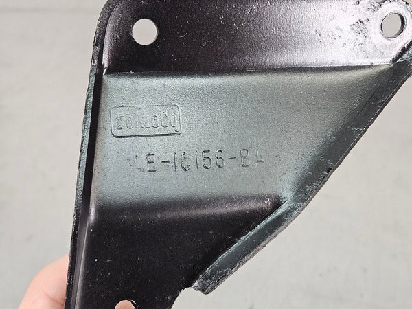 1979 Ford Bronco 351M, Factory Alternator Bracket Set - OEM4