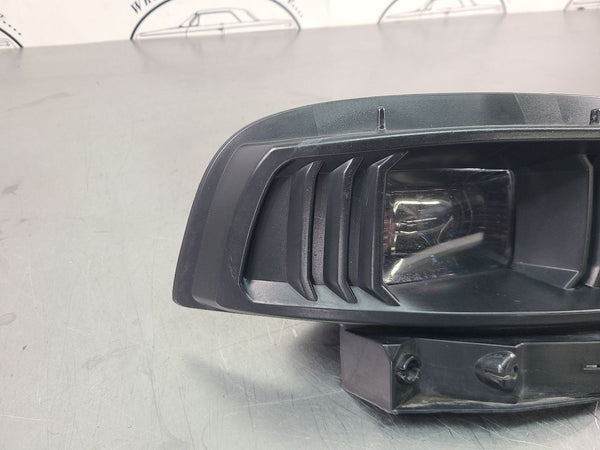 2005-13 C6 Corvette Morimoto XB EVO LED Front Fog Light Pair, Left and Right1